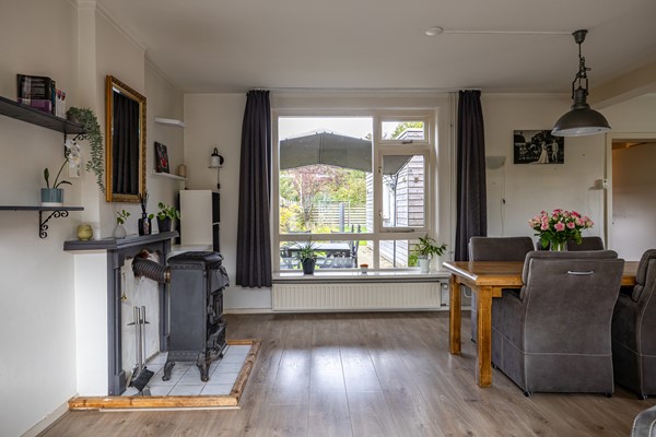 Medium property photo - Mr Van Roijenstraat 9, 9959 PN Onderdendam